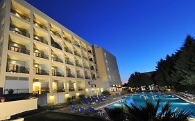 Corfu Hellinis Hotel 카노니 Exterior photo
